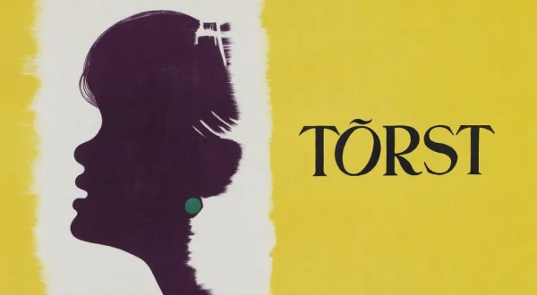 Törst