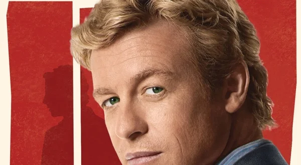 The Mentalist