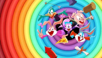 Tiny Toons Looniversity