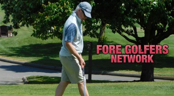 Fore Golfers Network