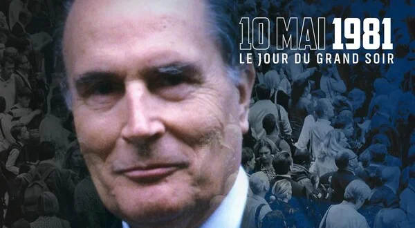 10 mai 1981, le jour du grand soir