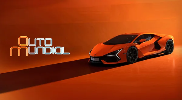 Auto Mundial