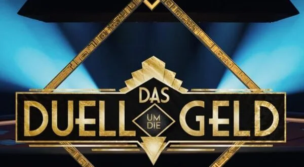 Das Duell um die Geld