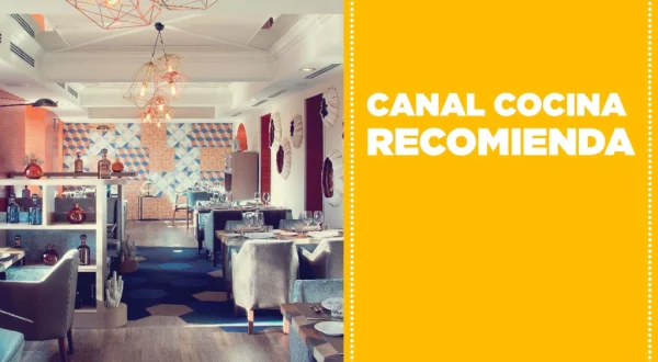 Canal Cocina recomienda