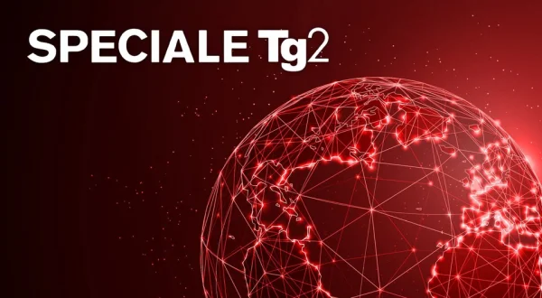 Speciale Tg2