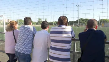 Padres chungos