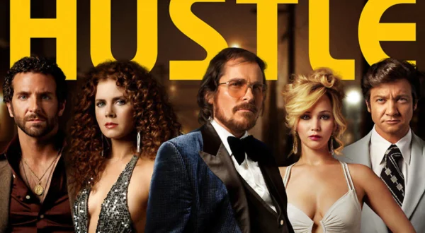 American Hustle
