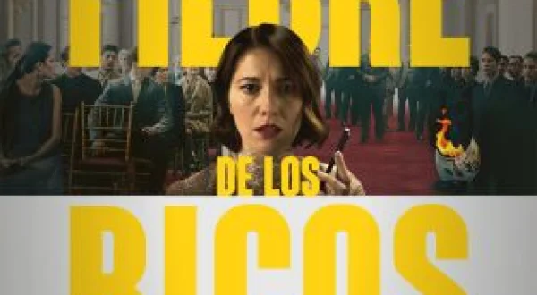 La fiebre de los ricos