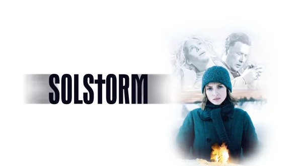 Solstorm