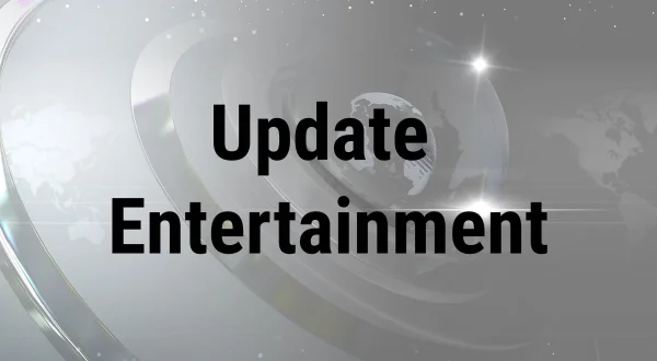 Update Entertainment