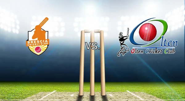 European Cricket League