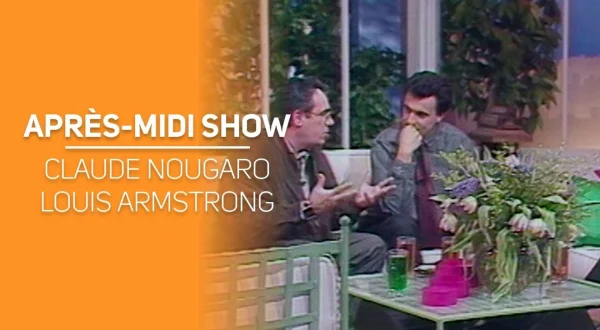 Après-midi Show