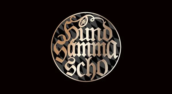 Hundsammascho