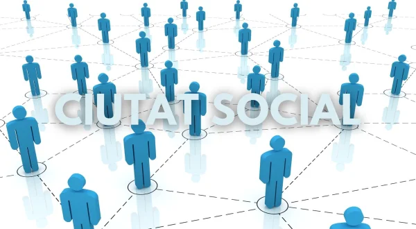Ciutat social
