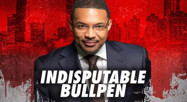Indisputable: Bullpen