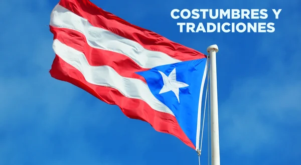 Costumbres y tradiciones