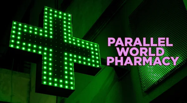 Parallel World Pharmacy