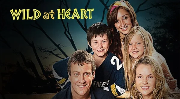 Wild at Heart