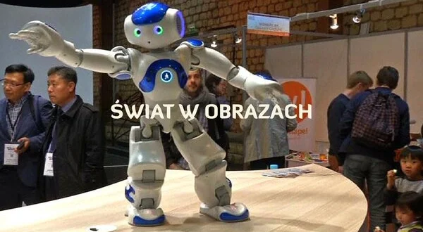 Świat w obrazach