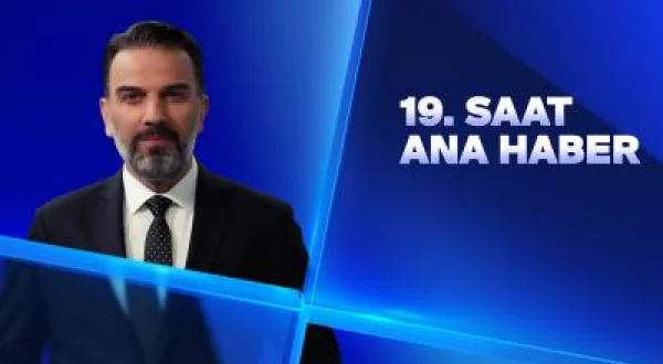 19. Saat Ana Haber