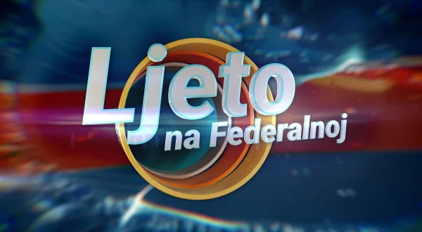 Ljeto na Federalnoj