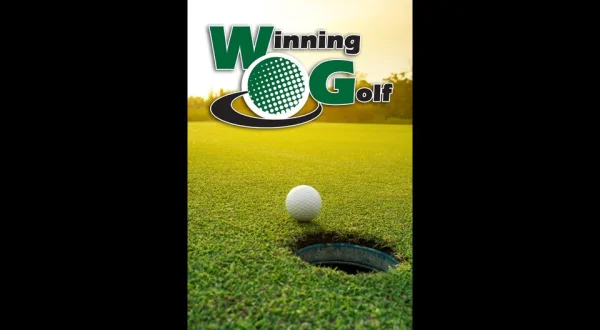 Winning Golf