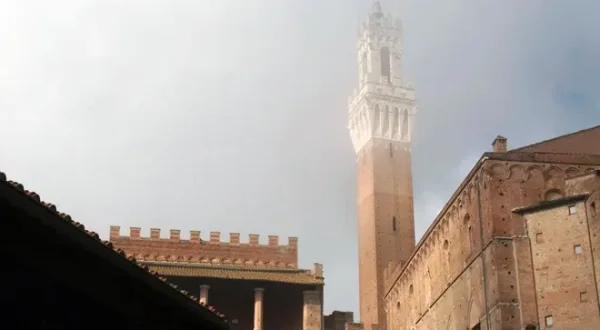 Monte dei Paschi: Suicidio imperfetto