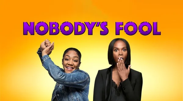 Nobody's Fool