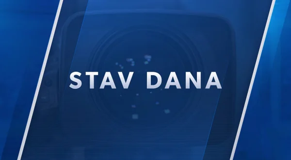 Stav dana