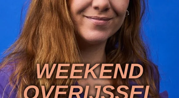 Weekend Overijssel