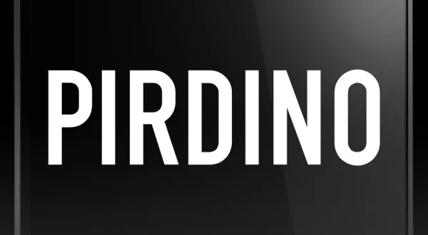 Pirdino