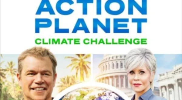Planet Action