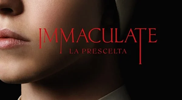 Immaculate - La prescelta