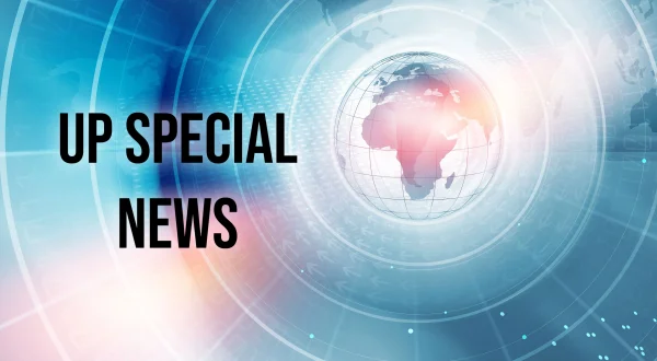 Up Special News