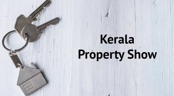 Kerala Property Show