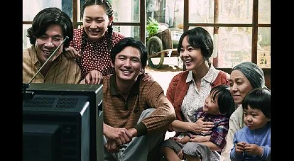韓国映画（2015年 日本公開）