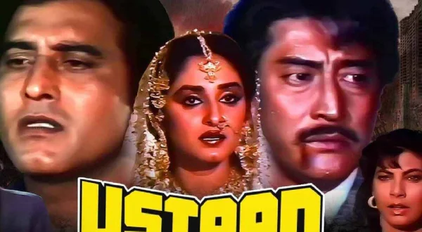 Ustaad