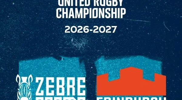 Zebre - Edinburgh