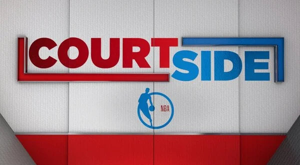 Live: NBA Courtside