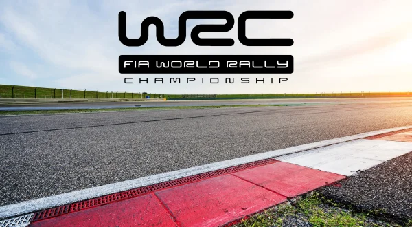 FIA World Rally Championship Highlights