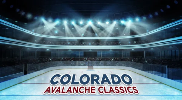 Colorado Avalanche Classics