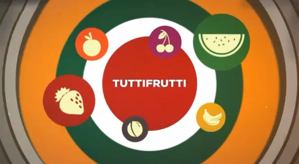 TuttiFrutti