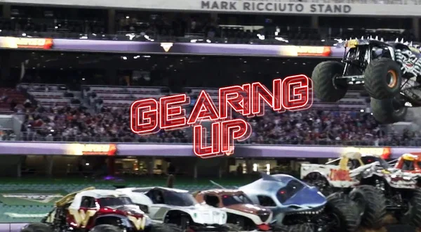 Gearing Up