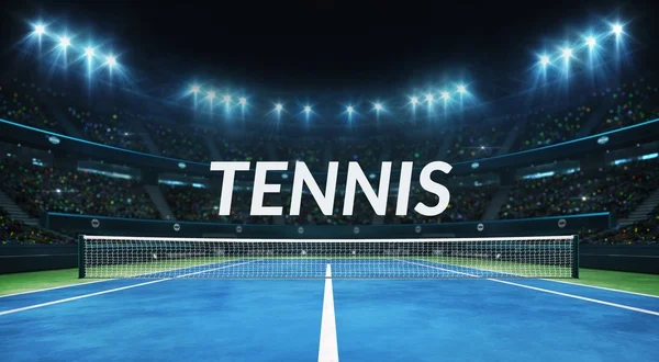 Tennis