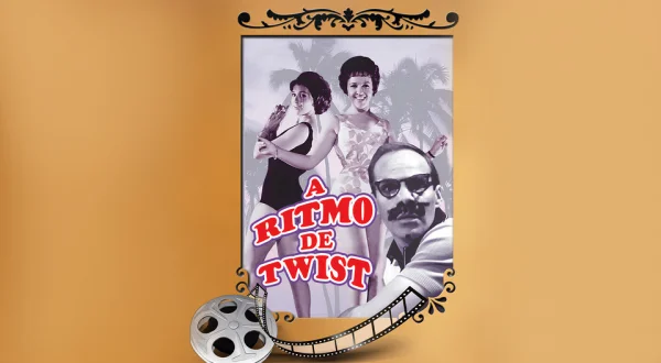 A ritmo de twist