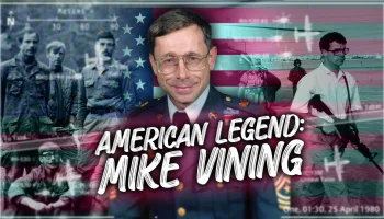 American Legend: Mike Vining