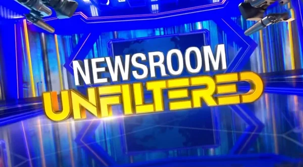 Newsroom Unfiltered