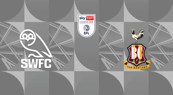 Live: EFL League One