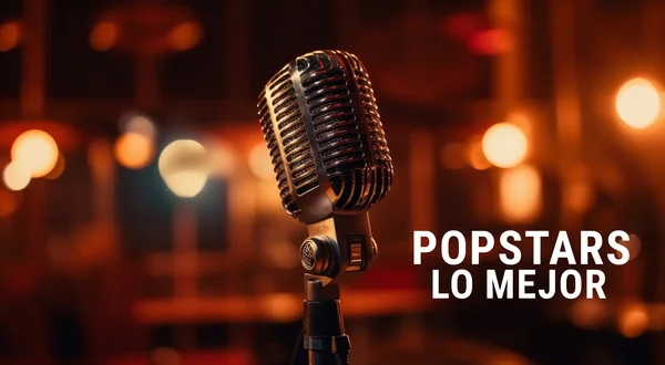 Popstars: Lo mejor