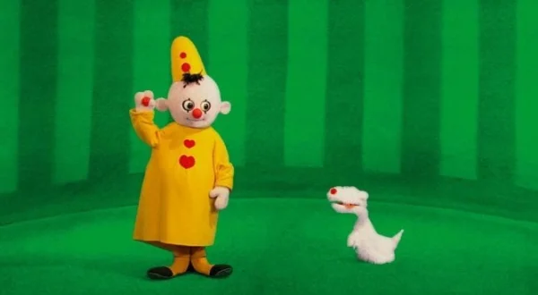 Bumba